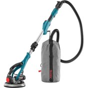 تصویر کیت سنباده زن دیواری تاشو 6200K رونیکس (820 وات) Folding wall mounted sander kit 6200K ronix