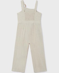 تصویر سرهمی دخترانه | مایورال Mayoral may23y.6843 