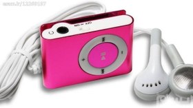 تصویر mp3 player جنس خوب با باطری 4 الی 5 ساعته ا پخش موسیقی بین 4 الی 5 ساعت با کیفیت رم خور بدون حافظه داخلی پخش موسیقی بین 4 الی 5 ساعت با کیفیت رم خور بدون حافظه داخلی