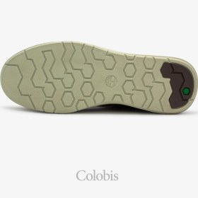 تصویر نیم بوت تیمبرلند مردانه مدل Timberland Seneca Bay Mid Lace Sneaker Tb-0a69m1-Em5 