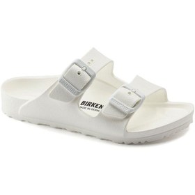 تصویر کفش دخترانه پسرانه یونیسکس صندل ان آریزونا بیرکنستاک Birkenstock 