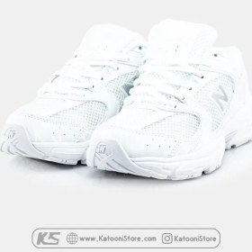 تصویر کتونی نیوبالانس 530 مستر کوالیتی ویتنام سایز Newbalance 530