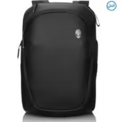 تصویر کوله پشتی الین ور مدل Alienware AW724P Horizon Travel Backpack 
