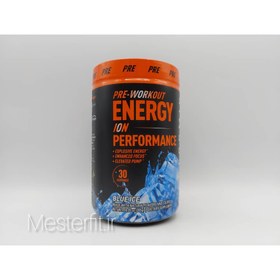 تصویر پمپ پری ورک اوت انرژی پرفورمیکس (اصل) 