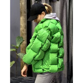 تصویر کاپشن شطرنجی 