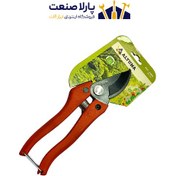 تصویر قیچی باغبانی آلتونا مدل J451 سایز 8 اینچ ساخت اسپانیا 