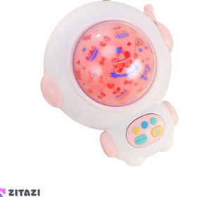 تصویر گرم کن دست شارژی hand warmer کد 56-18 