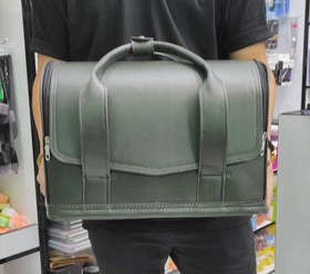 تصویر کیف بزرگ کاشت ناخن - کد 121 