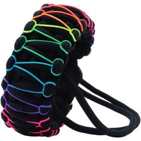 تصویر بند مچی دوربین ویونج مدل 007 Camera Strap Paracord 