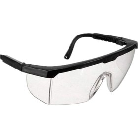 تصویر عینک UV 