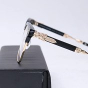 تصویر عینک کلاب مستر کروم هارتز CHROME HAERTS کد ۱۸1456 