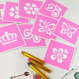 تصویر پک تتو 