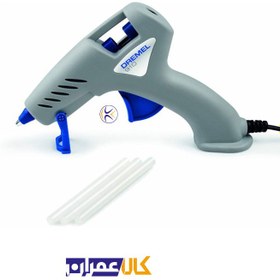 تصویر چسب حرارتی برقی دریمل ( درمل ) glue gun 910 