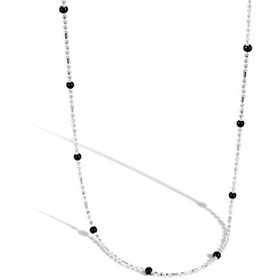 تصویر گردنبند نقره آندیا NSi-732