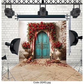 تصویر بکدراپ عکاسی Code (9245) 