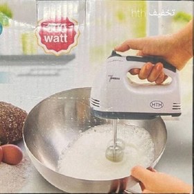 تصویر همزن دستی برقی مدل تفال Mixer model Tefal