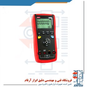 تصویر کالیبراتور دما و ترموکوپل یونیتی UNI-T UT۷۰۱ Single Function Temperature Calibrator UNIT UT701