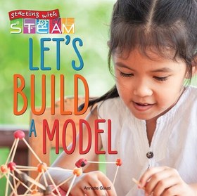 تصویر دانلود کتاب Let's Build a Model! 2019 ا کتاب انگلیسی بیایید یک مدل بسازیم! 2019 کتاب انگلیسی بیایید یک مدل بسازیم! 2019