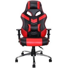 تصویر صندلی گیمینگ وارنا مدل DX500 