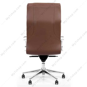 تصویر صندلی مدیریتی مدل M160 