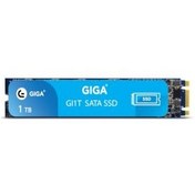 تصویر اس اس دی اینترنال گیگا مدل M.2 ظرفیت یک ترابایت Giga 1TB SSD M.2 