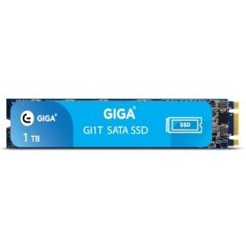 تصویر اس اس دی اینترنال گیگا مدل M.2 ظرفیت یک ترابایت Giga 1TB SSD M.2 