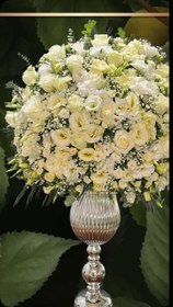 تصویر جام گل 