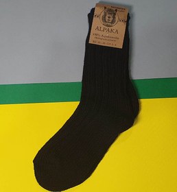 تصویر جوراب "Alpaka" اوریجینال خارجی