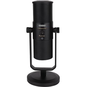 تصویر میکروفون یو اس بی Alctron UR88 USB 