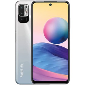 تصویر گوشی موبایل شیائومی مدل Redmi Note 10 5G دو سیم کارت ظرفیت 128 گیگابایت و رم 6 گیگابایت 