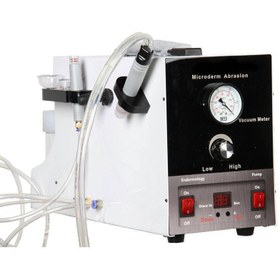 تصویر دستگاه میکرودرم 