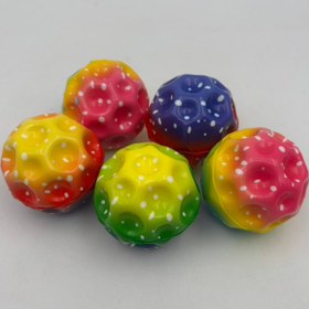 تصویر توپ باني بال کد 558 