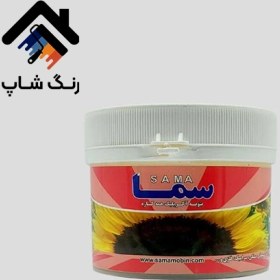 تصویر بتونه اکریلیک همه کاره سما 