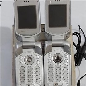 تصویر گوشی سونی اریکسون (استوک) Z530 | حافظه 24 مگابایت Sony Ericsson Z530 (Stock) 24 MB