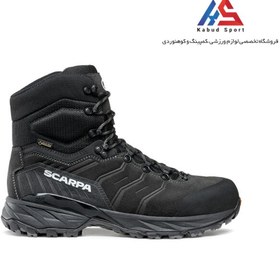 تصویر کفش اسکارپا مدل Rush Polar GTX 