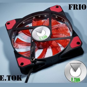 تصویر فن کیس ایتوک مدل Frio E.TOK