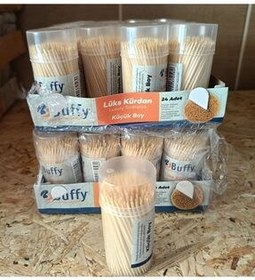 تصویر نخ دندان و خلال بژ اورجینال önersera 