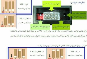 تصویر ادونسر (شتاب افزا) البرز‌پلاس 