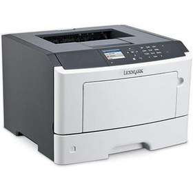 تصویر پرینتر تک کاره لیزری لکسمارک مدل MS617dn Lexmark MS617dn Laser Printer