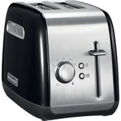 تصویر توستر کیچن‌اید مدل 5KMT2115 KitchenAid 5KMT2115 Toaster