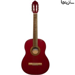 تصویر گیتار کلاسیک بنبرگ مدل BG230P 