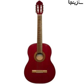 تصویر گیتار کلاسیک بنبرگ مدل BG230P 