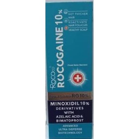 تصویر محلول تقویت مو روکوگین ۱۰ درصد ۷۵ میلی لیتر 