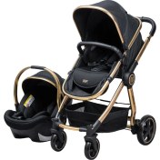 تصویر سرویس کالسکه کیکابو مدل Allure 