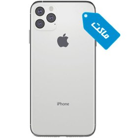 تصویر ماکت گوشی موبایل اپل مدل iPhone 11 Pro 