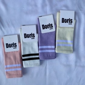 تصویر جوراب کد1 