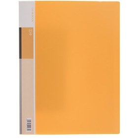 تصویر کلیربوک 10 برگ vividus 