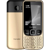 تصویر گوشی هانوفر 6303 | حافظه 32 مگابایت Hanofer 6303 32 MB