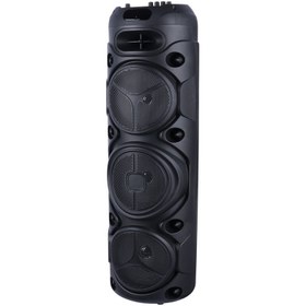 تصویر اسپیکر زد کیو اس 8308 ZQS 8308 Speaker