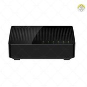 تصویر سوئیچ 5 پورت گیگابایت تندا مدل SG105 